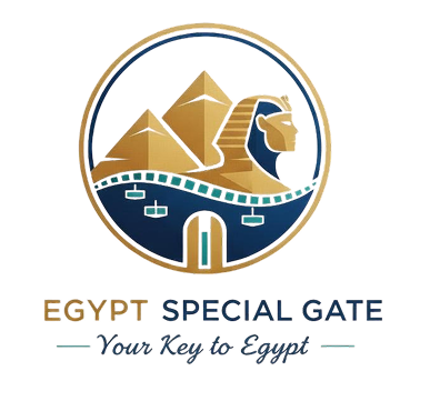 EGYPT SPECIAL GATE