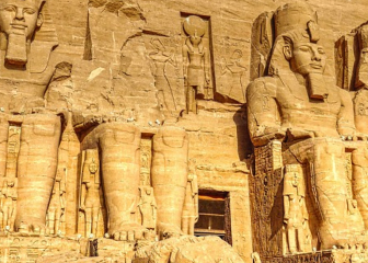 エジプト魅惑ツアー