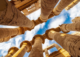 エジプトハイライトツアー