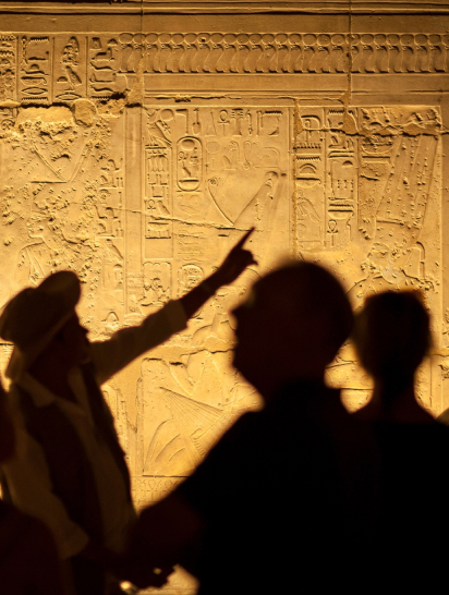 専属日本語ガイド